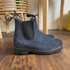 Blundstone Boots 1604